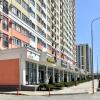 Гостиница LetoApart (ЛетоАпарт) на Супсехское шоссе 39 корпус 1, фото 1
