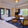 Отель Hikone View Hotel, фото 3
