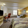 Отель Rodeway Inn & Suites Fenton, фото 12
