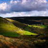 Отель Cwm Irfon Lodge Cottages, фото 17