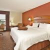 Отель Hampton Inn Anderson, фото 6