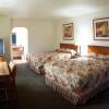 Отель Days Inn by Wyndham Arroyo Grande/Pismo Beach в Арройо-Гранде