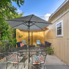 Отель Dog-friendly Galveston Home: 1 Mi to Seawall, фото 16