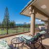 Отель Kapalua Golf Villa 27v2 Gold Ocean View, фото 29