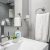 Отель SK- Studio apartment front line beach, фото 7
