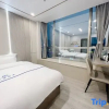 Отель Yunhai Hostel, фото 5