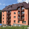 Отель Alpin Hotel, фото 1