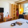 Отель ibis Lausanne Centre, фото 5