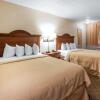 Отель Quality Inn And Suites Dollywood, фото 7