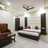 Отель Fabhotel Kk Continental, фото 24