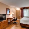 Отель Best Western Plus Kelly Inn & Suites, фото 43