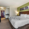 Отель Sleep Inn & Suites Oakley I-70, фото 6