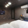 Отель Geojedo Gohyeon Hotel Blue, фото 1