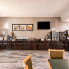 Отель Lake Norman Inn and Suites, фото 19