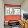 Отель Pet Friendly Denver Home W/patio ~1min. To City Park 2 Bedroom Home by Redawning, фото 27