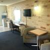 Отель Best Western Ambassador Motor Lodge, фото 12