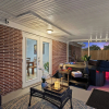Отель Family-friendly Lakeland Home w/ Private Hot Tub!, фото 12