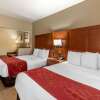 Отель Comfort Suites Fort Collins Near University, фото 48