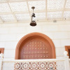 Отель Fort Guesthouse نُزل القلعة, фото 5