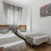 Отель Beautiful 2-Bed first beach line apartment for 6, фото 3