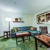 Отель SpringHill Suites Dayton South/Miamisburg, фото 14