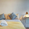 Отель Upperton Road Guest Lodge, фото 21