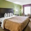 Отель Quality Inn Adairsville - Calhoun South, фото 23