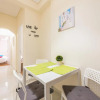 Отель Modern 2BD apt in Athens DT, 2-min metro, фото 9