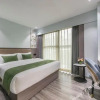 Отель Greentree Inn Express (Fuzhou Baolong City Plaza), фото 2