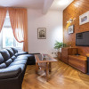Отель Apartment Ville Munz, фото 2