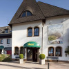 Отель Landhotel Saarschleife, фото 1