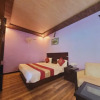 Отель Goroomgo Hidden Chalet Mall Road Nainital, фото 7