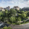 Отель The Dupont Circle Hotel, фото 20