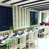 Отель Gemini Continental Lucknow, фото 18
