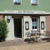 Отель Hostel Ziegenrück в Ранис-Цигенрюк