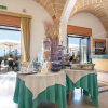 Отель Grand Hotel Mediterraneo, фото 5