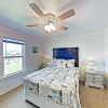 Отель New Listing! Beach House Bliss W/ Deck & Pool 4 Bedroom Home, фото 14