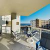 Отель Steps To Beach! W/ Pool & Ocean Views 4 Bedroom Condo, фото 8