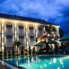 Отель Kheang Oudom Hotel, фото 1