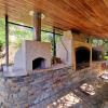 Гостиница Частный дом Персиковый Замок, фото 9
