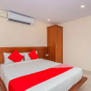 Отель OYO 18836 Orchid Suites, фото 5