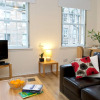 Отель Edinburgh Apartment, фото 3