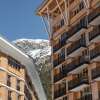 Отель Radisson Blu Hotel Reussen, Andermatt, фото 17