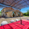 Отель Lovely Villa in Tavarnelle Val di Pesa with Private Swimming Pool, фото 24