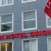 Отель Thon Hotel Orion, фото 39