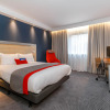 Отель Holiday Inn Express Walsall M6J10, an IHG Hotel, фото 4