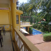 Отель The Tubki Resort, фото 25
