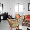 Отель Apartment with 2 Bedrooms in Trou D'Eau Douce, with Wonderful Sea View, Furnished Terrace And Wifi, фото 9