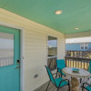 Отель Peaceful House Walking Distance to Sandy Beach, фото 11