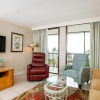Отель Sundial B406 - 2bd/2b With Gulf Views. 2 Bedroom Condo, фото 5